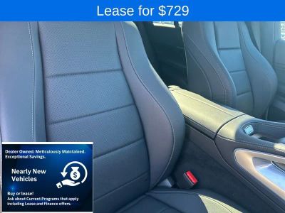 2026 Mercedes-Benz GLE - Photo 38