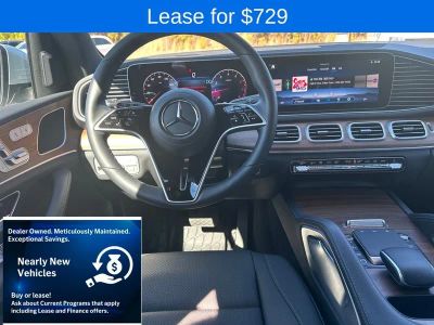 2026 Mercedes-Benz GLE - Photo 18