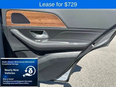 2026 Mercedes-Benz GLE - Photo 34