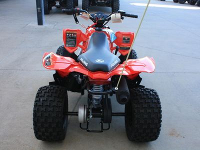 2026 Polaris Outlaw 110 EFI - Photo 7