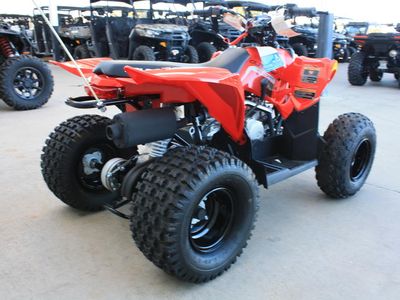 2026 Polaris Outlaw 110 EFI - Photo 6