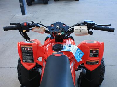 2026 Polaris Outlaw 110 EFI - Photo 15