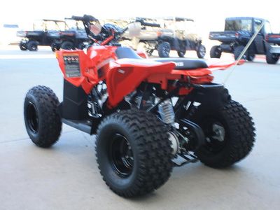 2026 Polaris Outlaw 110 EFI - Photo 5