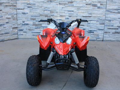 2026 Polaris Outlaw 110 EFI - Photo 3