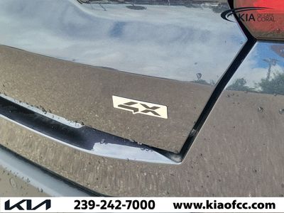 2026 Kia Sorento — photo 11 view