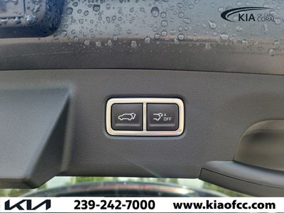 2026 Kia Sorento — photo 13 view