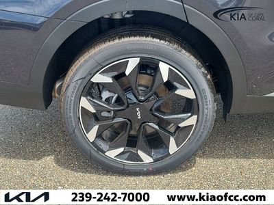 2026 Kia Sorento — photo 10 view