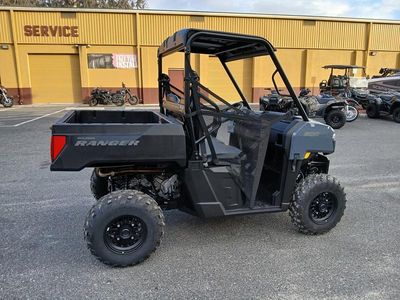 2026 Polaris Ranger 500 - Photo 20
