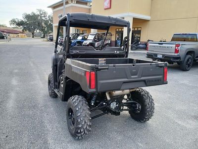 2026 Polaris Ranger 500 - Photo 15