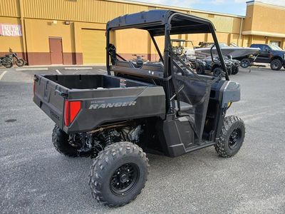 2026 Polaris Ranger 500 - Photo 19