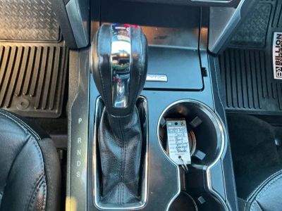 2018 Ford Explorer - Photo 12