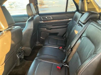2018 Ford Explorer - Photo 16