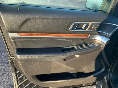 2018 Ford Explorer - Photo 15