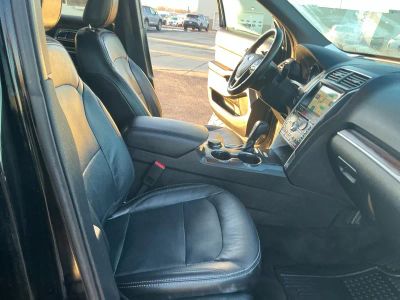 2018 Ford Explorer - Photo 20