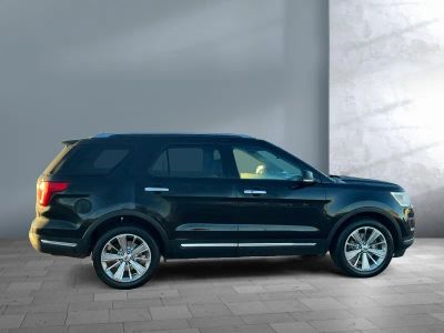 2018 Ford Explorer - Photo 7