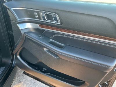 2018 Ford Explorer - Photo 21
