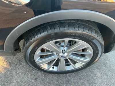 2018 Ford Explorer - Photo 22
