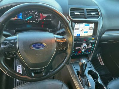 2018 Ford Explorer - Photo 14
