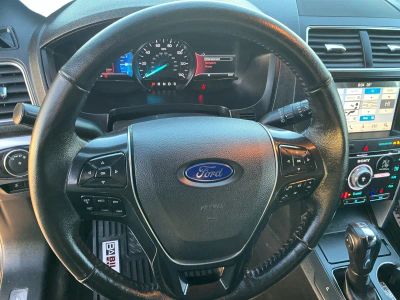 2018 Ford Explorer - Photo 13