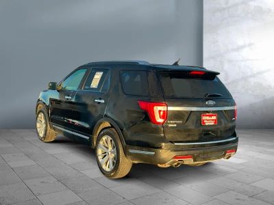 2018 Ford Explorer - Photo 4
