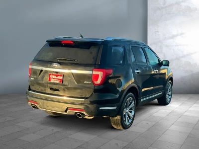 2018 Ford Explorer - Photo 6