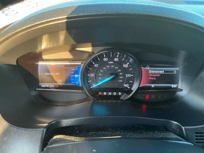 2018 Ford Explorer - Photo 10