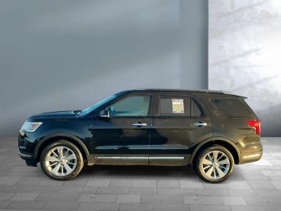 2018 Ford Explorer - Photo 3