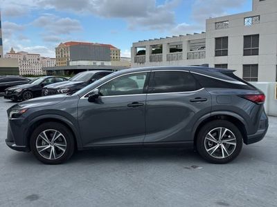 2024 Lexus RX - Photo 9
