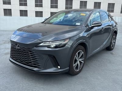 2024 Lexus RX - Photo 5
