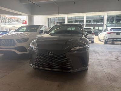 2024 Lexus RX - Photo 2