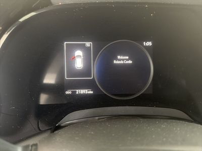 2024 Lexus RX - Photo 4