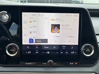 2024 Lexus RX - Photo 21