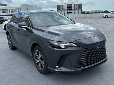 2024 Lexus RX - Photo 11