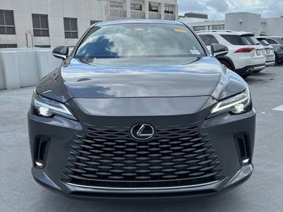 2024 Lexus RX - Photo 12
