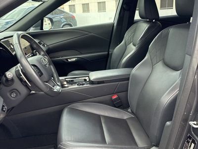 2024 Lexus RX - Photo 17