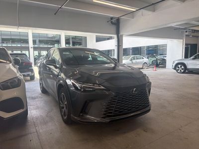2024 Lexus RX - Photo 1