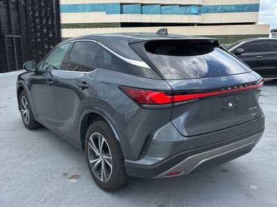 2024 Lexus RX - Photo 7