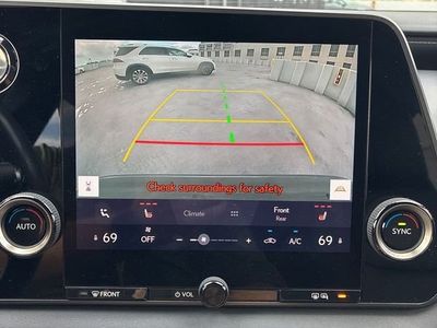 2024 Lexus RX - Photo 22