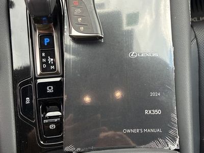 2024 Lexus RX - Photo 27