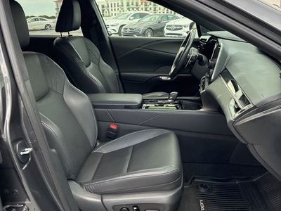 2024 Lexus RX - Photo 19
