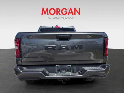 2026 Ram 1500 — detail view