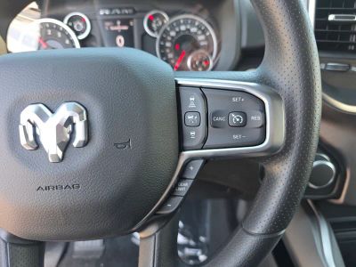 2026 Ram 1500 — photo 18 view