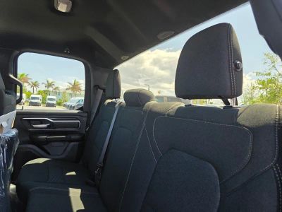 2026 Ram 1500 — photo 7 view