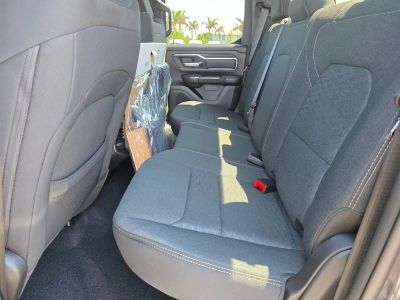 2026 Ram 1500 — photo 8 view