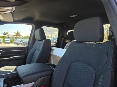 2026 Ram 1500 — photo 11 view