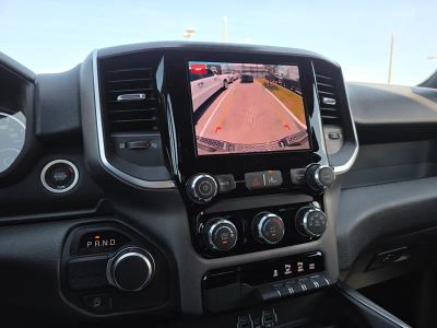 2026 Ram 1500 — photo 20 view