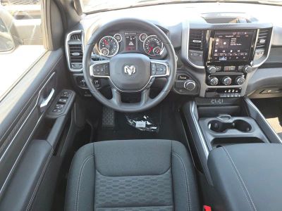 2026 Ram 1500 — photo 10 view