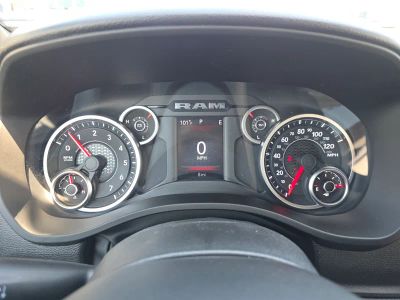 2026 Ram 1500 — photo 19 view