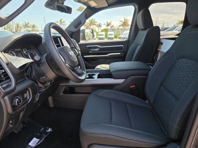 2026 Ram 1500 — photo 12 view