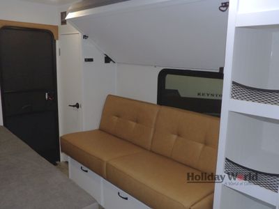2026 Modern Buggy Hopper - Photo 7
